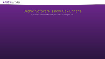 Orchidnet image