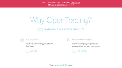 OpenTracing image