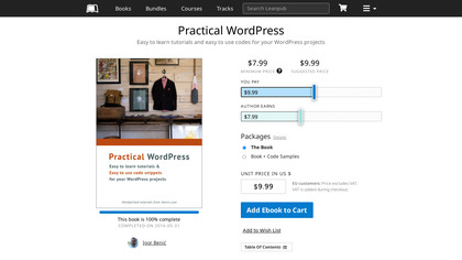 Practical WordPress image