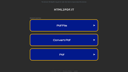 html2pdf.it image