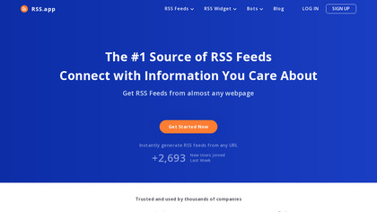 RSS.app image