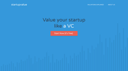 Startup Value image