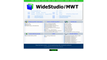WideStudio image
