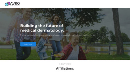 Avro Lifescience image