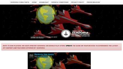 Tardoria image