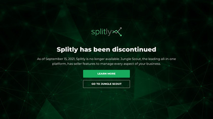 Splitly image