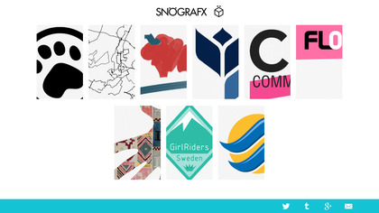 Snografx image