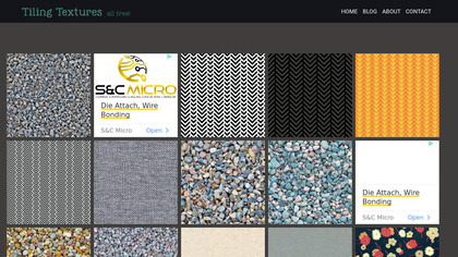 Tiling Textures image