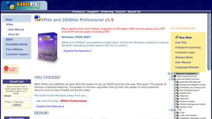 xpLite image