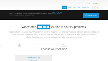 WiperSoft image