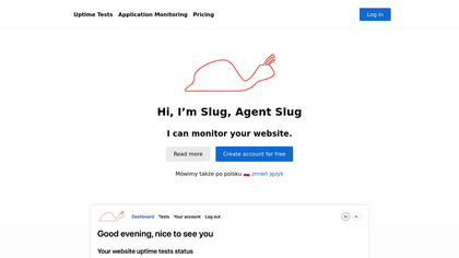 AgentSlug.com image