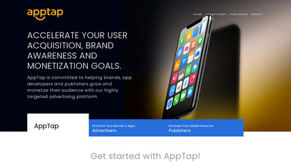 AppTap image