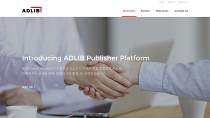 ADLIB image
