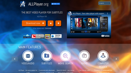 ALLPlayer image
