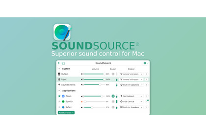 SoundSource image