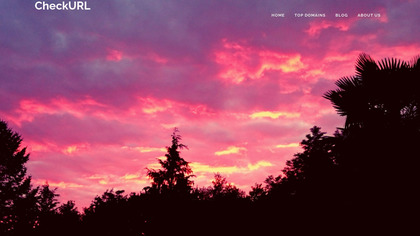 CheckURL.org image