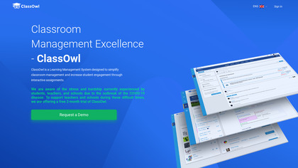 ClassOwl image