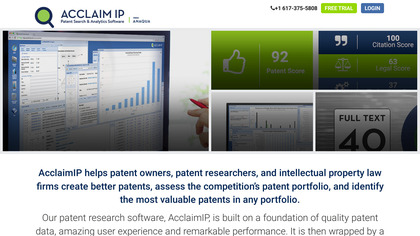AcclaimIP image