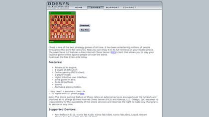 Chess image