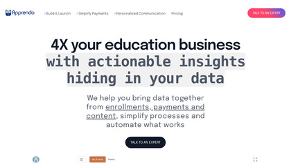 Apprendo.io image