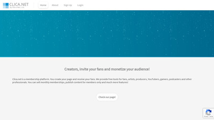 Clica.net image