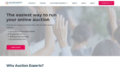 Auction-Experts image