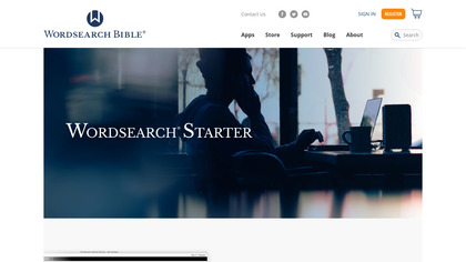 Bible Explorer image