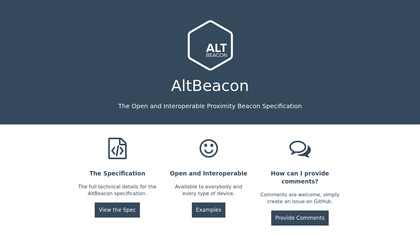 AltBeacon image