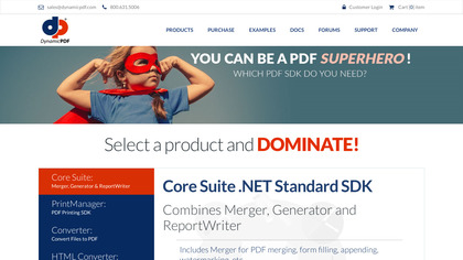 DynamicPDF image