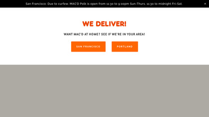 MAC'D image