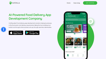 Eatzilla image