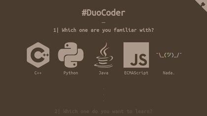 DuoCoder image