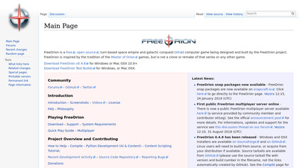 FreeOrion image