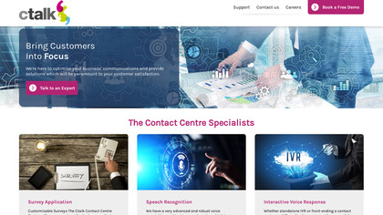 Ctalk image