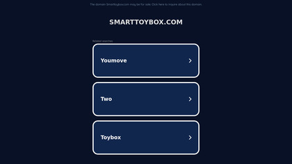 Smart Toybox image