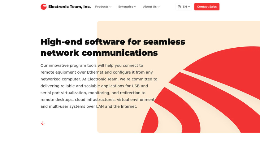 Flash Optimizer Landing Page