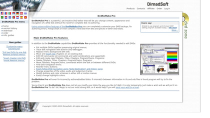DvdReMake Pro image