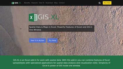 Gis.XL image