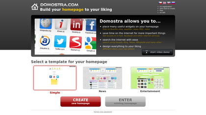 Domostra.com image
