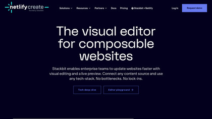 Stackbit image