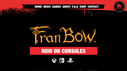 Fran Bow image