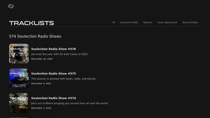 Soulection Radio image