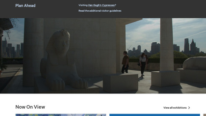 The Met image