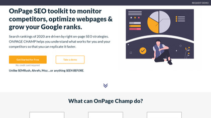 OnPage Champ image