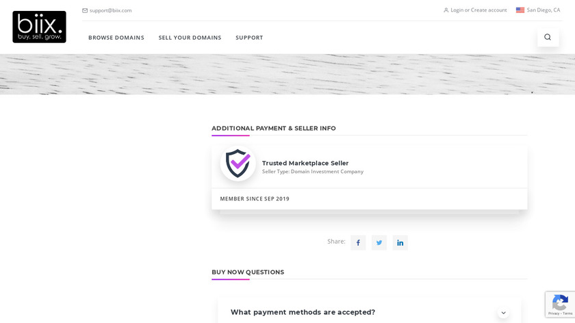 InstallPad Landing Page