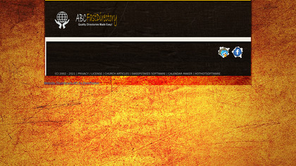 ABCFastDirectory image