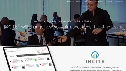 INCITE image