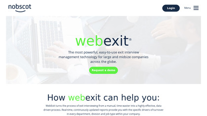WebExit image