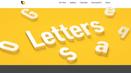 Letters by BeLight Software image