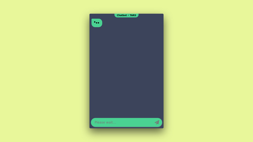 Meme Creator Bot Landing Page